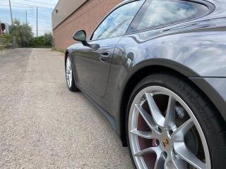 2013 Porsche 911 Carrera 4S - Photo #4