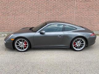 2013 Porsche 911 Carrera 4S - Photo #5