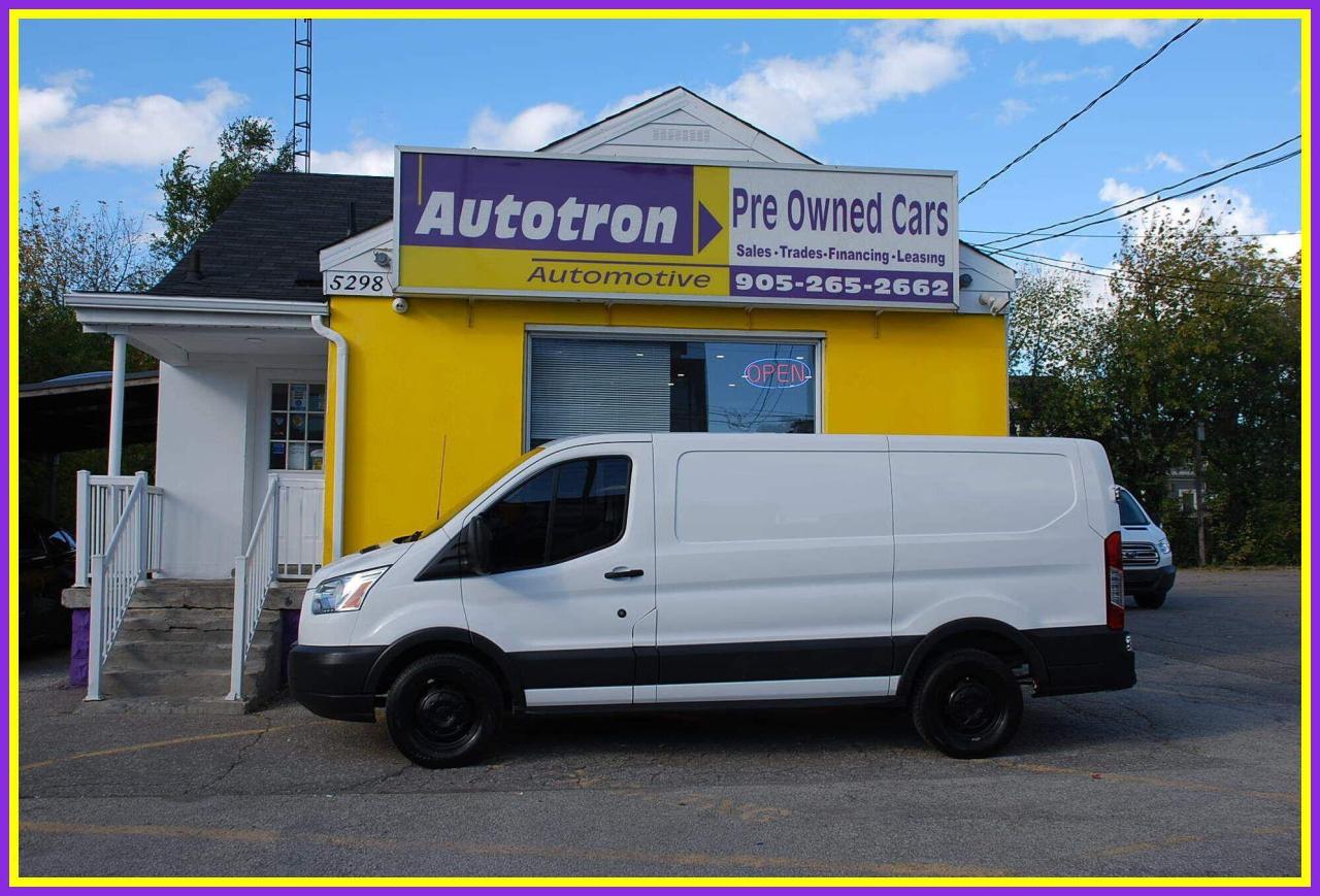 2015 Ford Transit 150 2015 Ford Transit 150