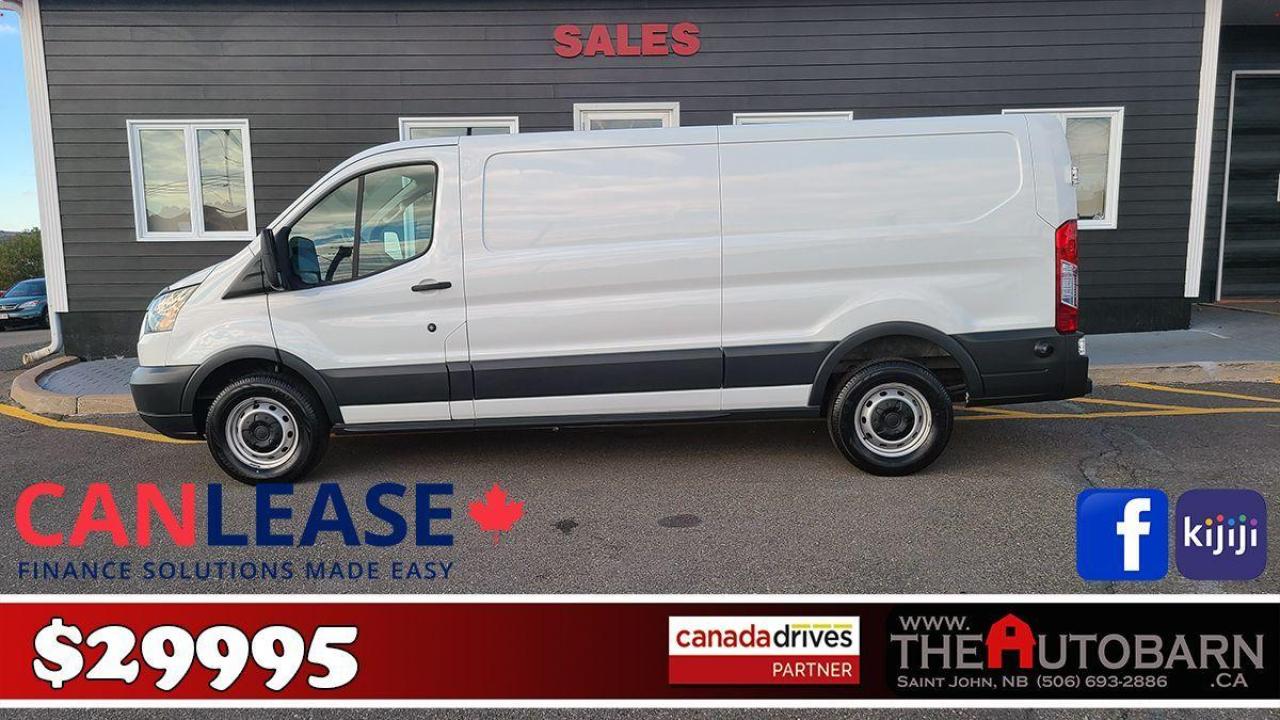 ford transit van kijiji