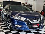 2016 Nissan Maxima Platinum+Service Records Since Day 1+ACCIDENT FREE Photo90