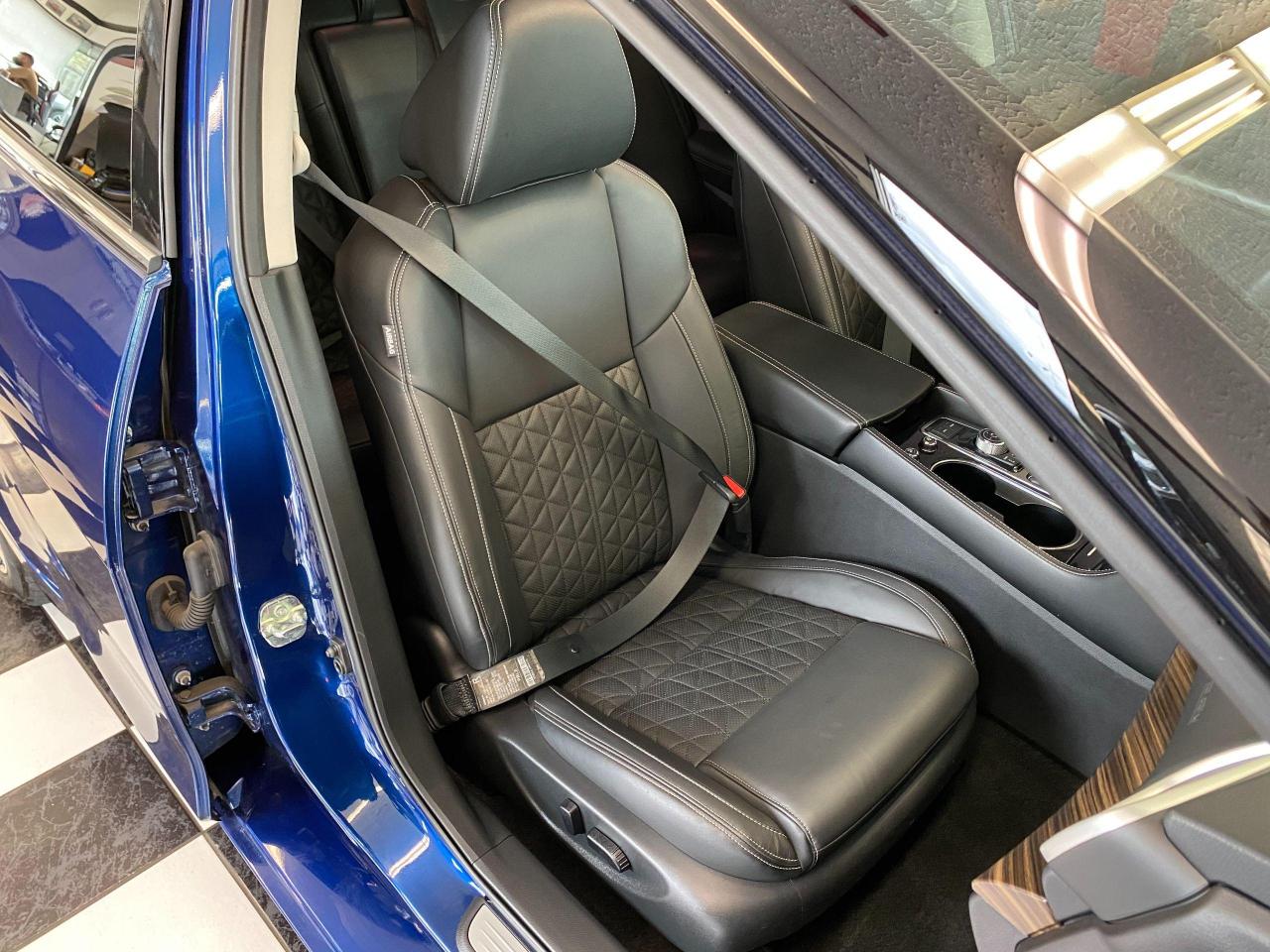 2016 Nissan Maxima Platinum+Service Records Since Day 1+ACCIDENT FREE - Photo #21