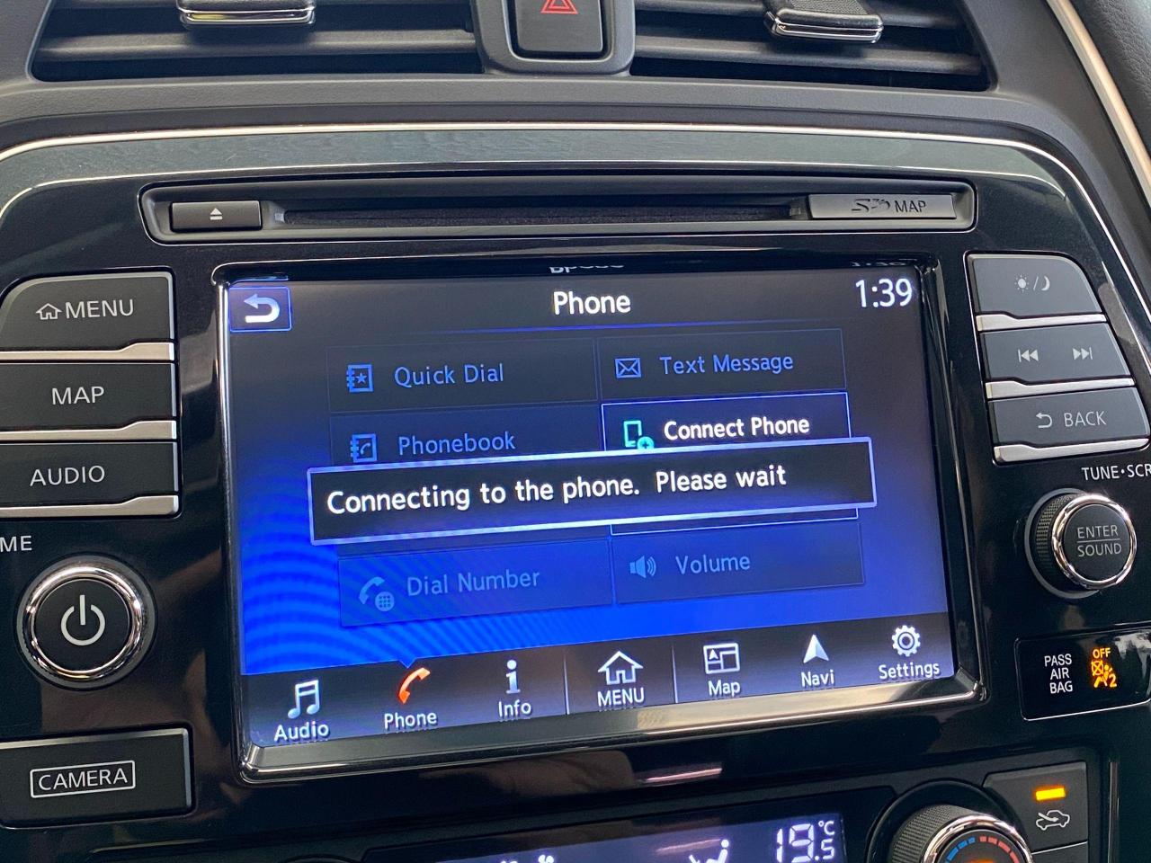 2016 Nissan Maxima Platinum+Service Records Since Day 1+ACCIDENT FREE - Photo #28
