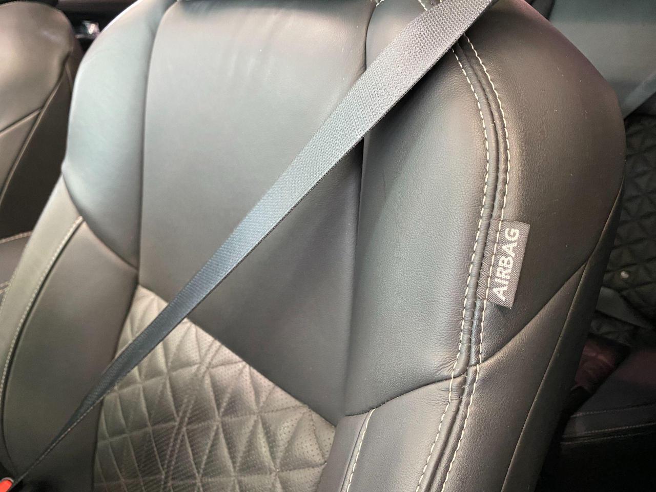 2016 Nissan Maxima Platinum+Service Records Since Day 1+ACCIDENT FREE - Photo #43