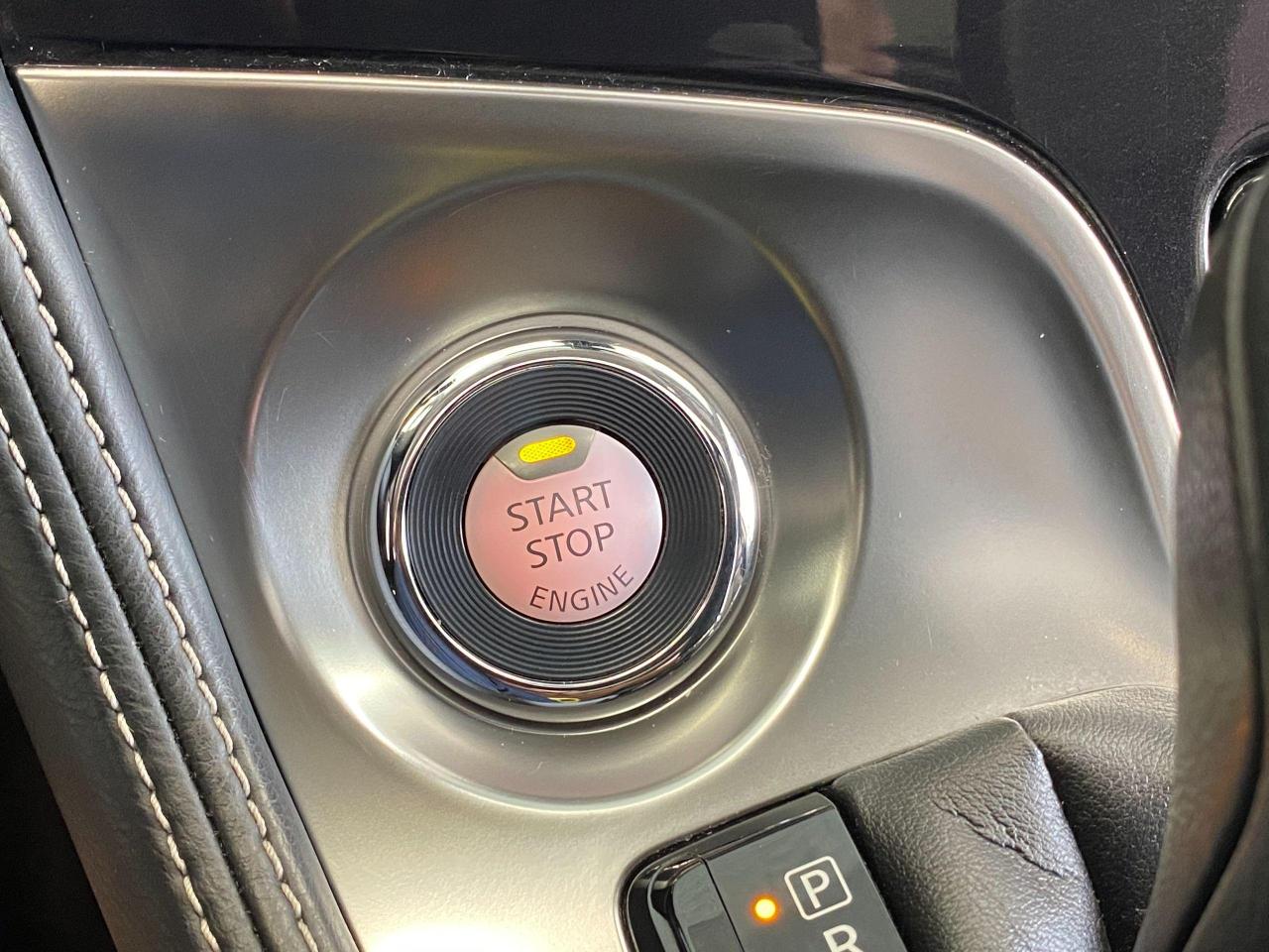 2016 Nissan Maxima Platinum+Service Records Since Day 1+ACCIDENT FREE - Photo #52