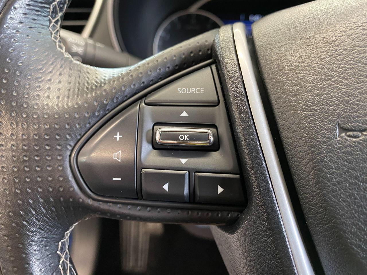 2016 Nissan Maxima Platinum+Service Records Since Day 1+ACCIDENT FREE - Photo #54