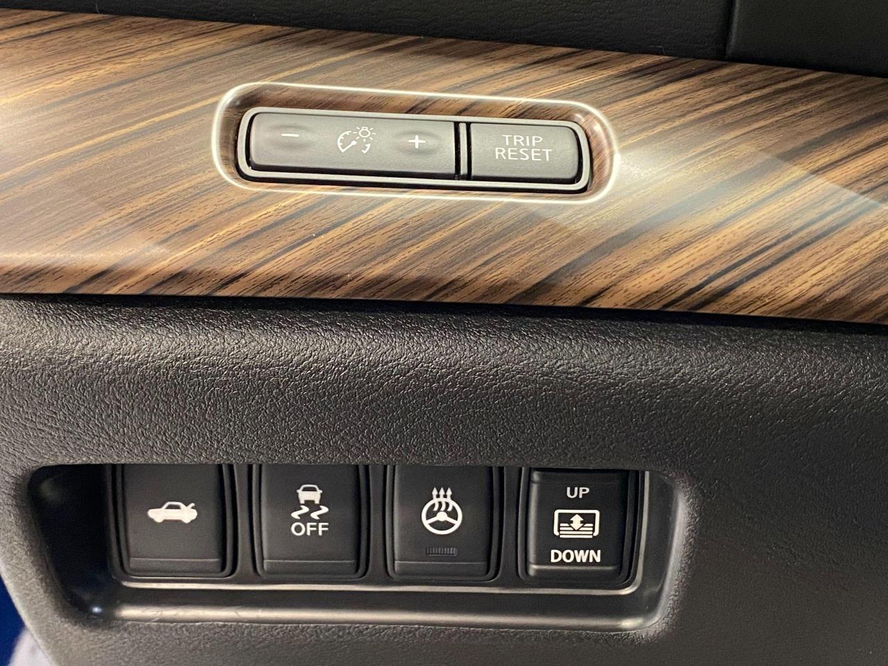 2016 Nissan Maxima Platinum+Service Records Since Day 1+ACCIDENT FREE - Photo #57