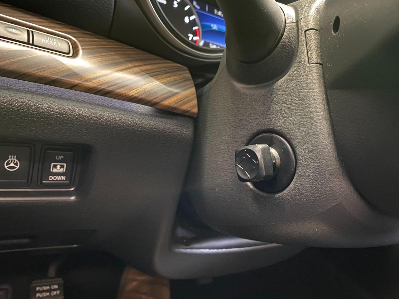 2016 Nissan Maxima Platinum+Service Records Since Day 1+ACCIDENT FREE - Photo #60