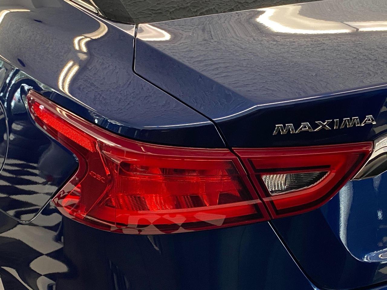 2016 Nissan Maxima Platinum+Service Records Since Day 1+ACCIDENT FREE - Photo #70