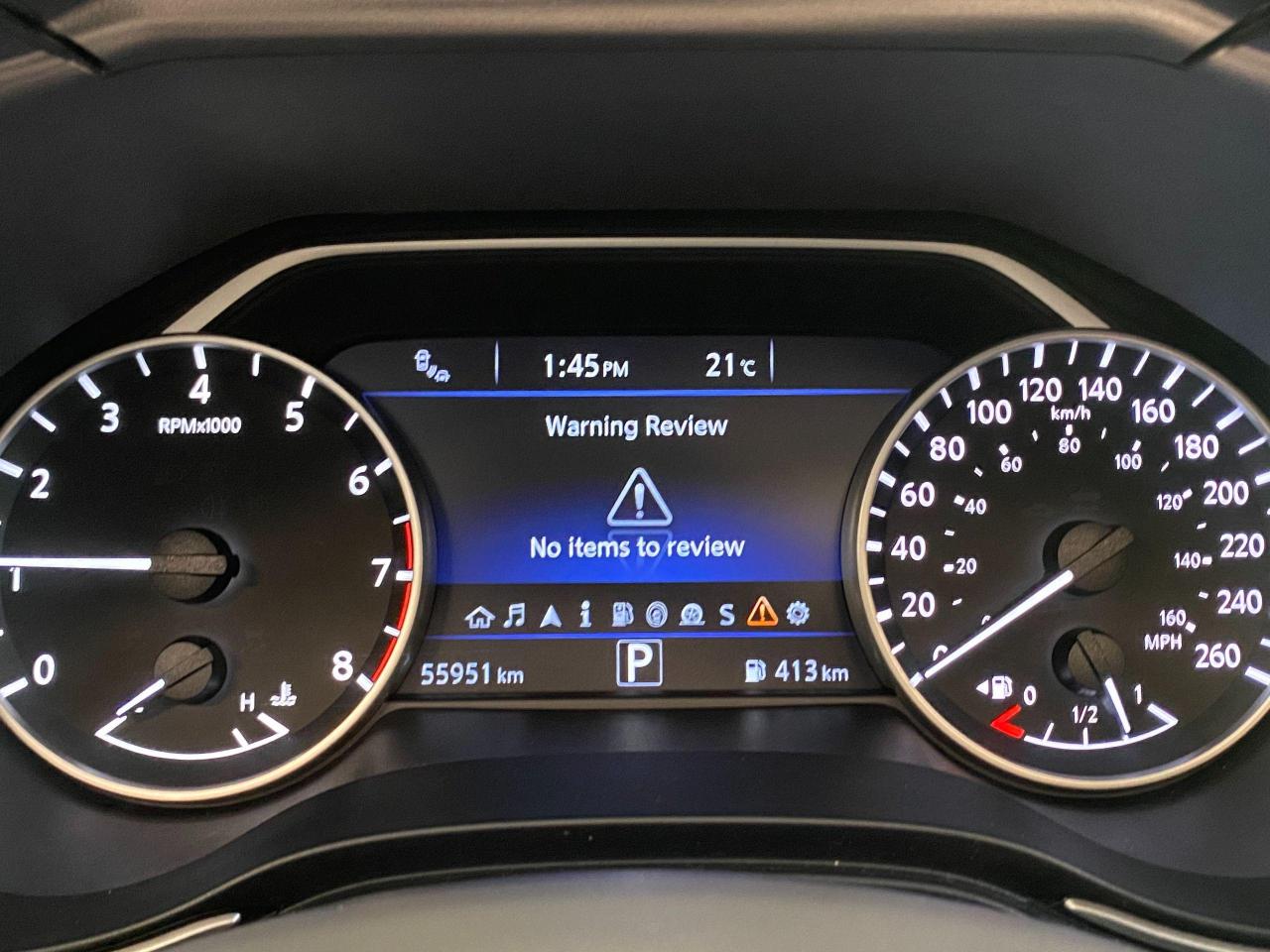 2016 Nissan Maxima Platinum+Service Records Since Day 1+ACCIDENT FREE - Photo #74