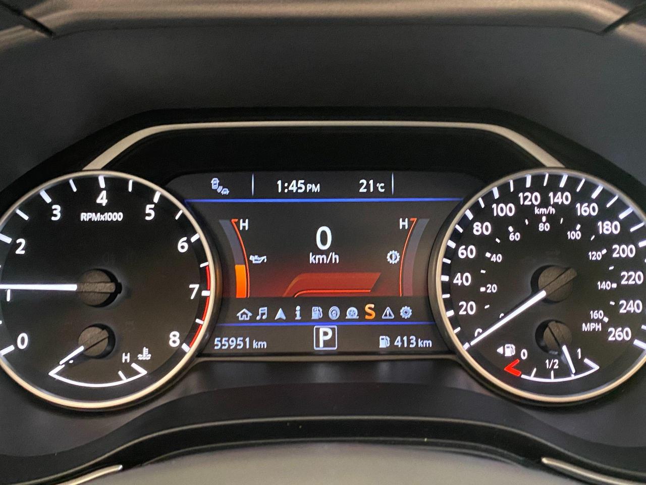 2016 Nissan Maxima Platinum+Service Records Since Day 1+ACCIDENT FREE - Photo #75