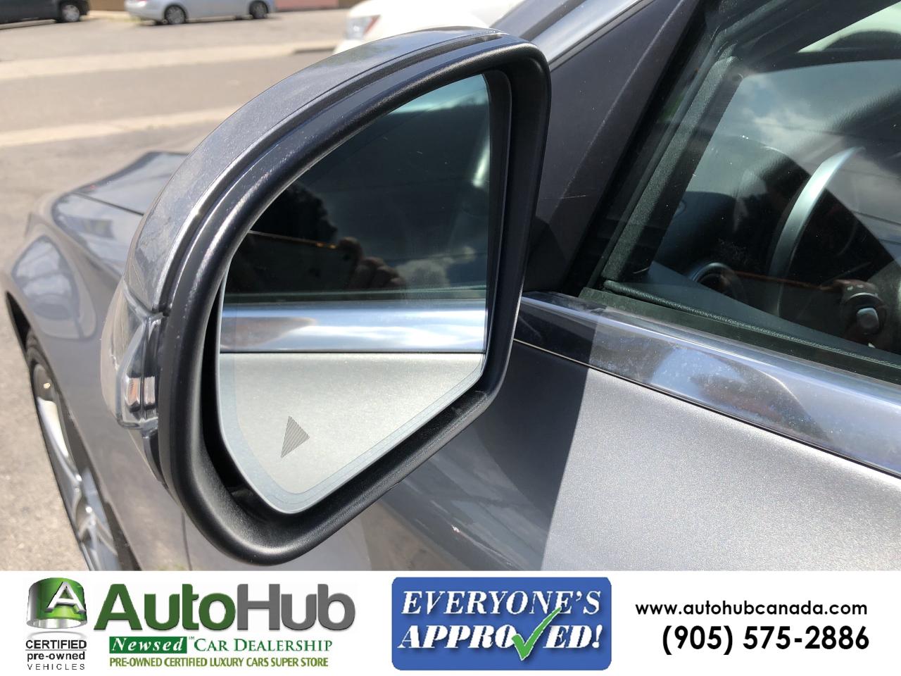 2016 Mercedes-Benz C-Class C300 4MATIC/Premium Plus/Sport/LED Lights/AMG Pkg/Drive&Lane Assist Pkg! Photo