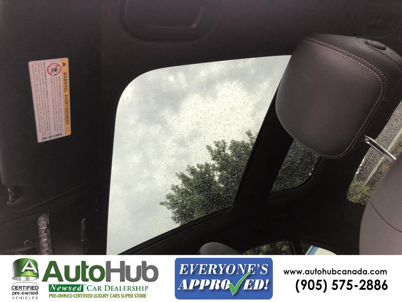 2016 Mercedes-Benz C-Class C300 4MATIC/Premium Plus/Sport/LED Lights/AMG Pkg/Drive&Lane Assist Pkg! Photo