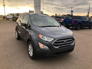 Used 2020 Ford EcoSport SE for sale in Pembroke, ON