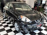 2016 Nissan Micra S+A/C+New Tires & Brakes+ACCIDENT FREE Photo64