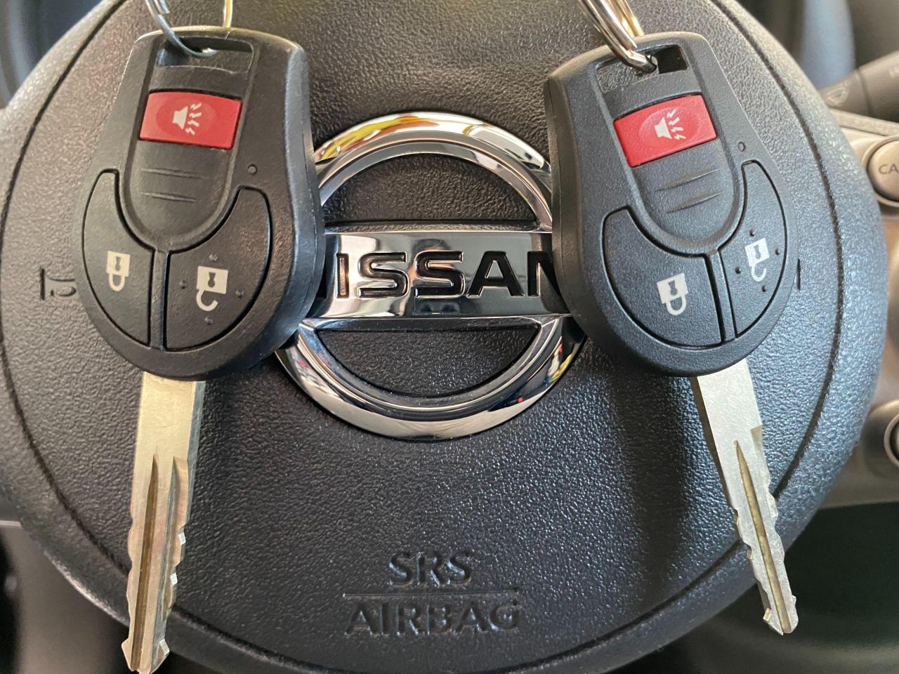 2016 Nissan Micra S+A/C+New Tires & Brakes+ACCIDENT FREE - Photo #15