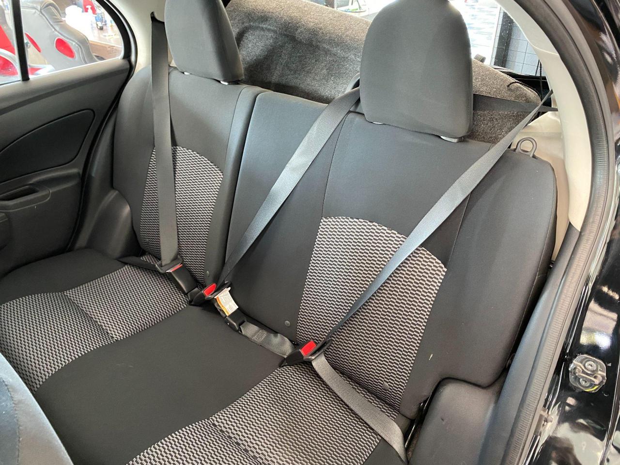 2016 Nissan Micra S+A/C+New Tires & Brakes+ACCIDENT FREE - Photo #24
