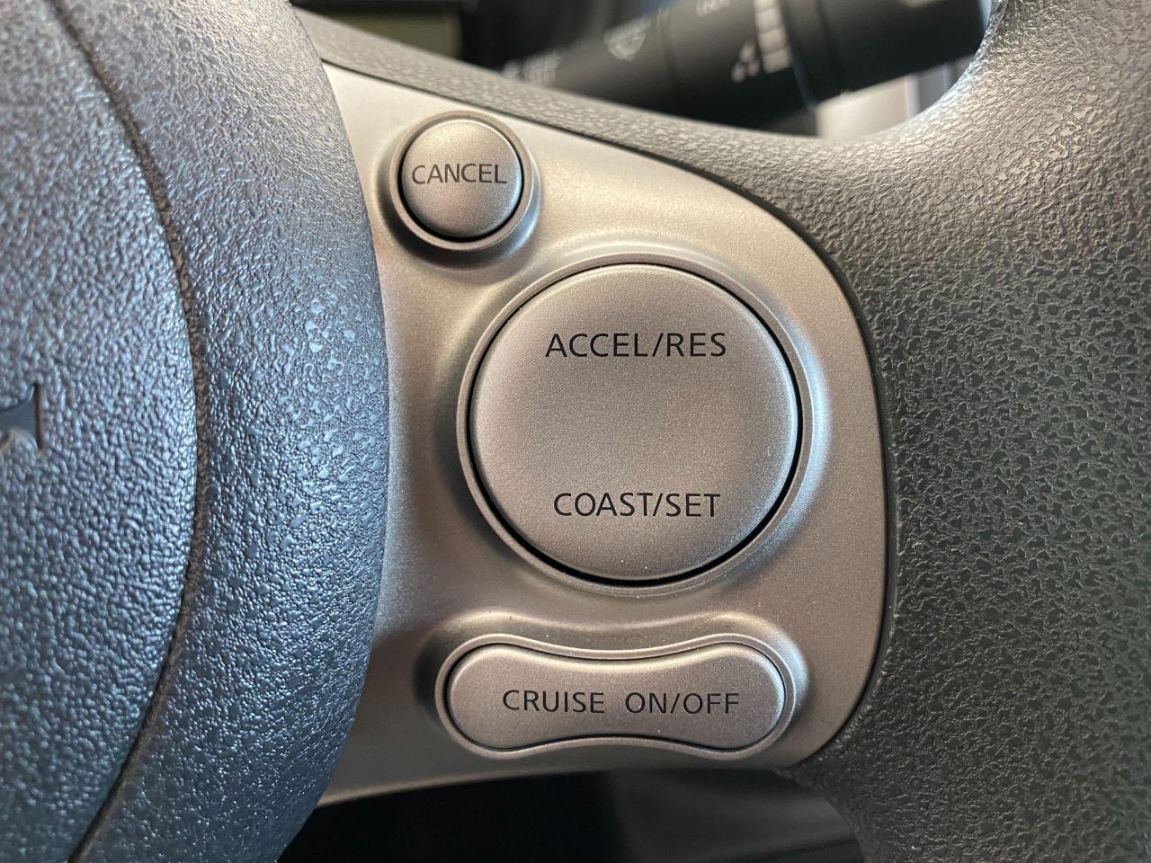 2016 Nissan Micra S+A/C+New Tires & Brakes+ACCIDENT FREE - Photo #29