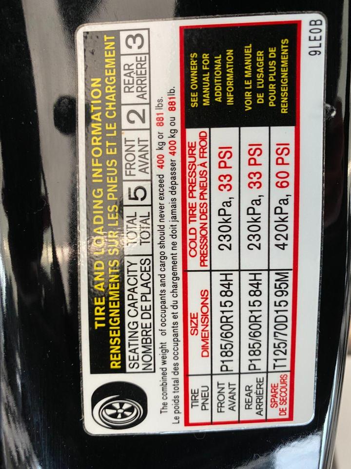 2016 Nissan Micra S+A/C+New Tires & Brakes+ACCIDENT FREE - Photo #42