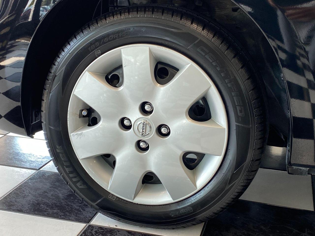 2016 Nissan Micra S+A/C+New Tires & Brakes+ACCIDENT FREE - Photo #50
