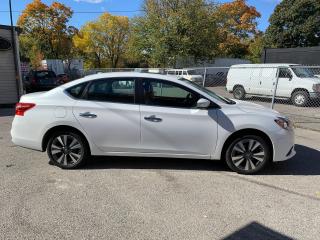 2016 Nissan Sentra 1 OWNER 2016 SENTRA SL WITH ALL OPTIONS - Photo #4