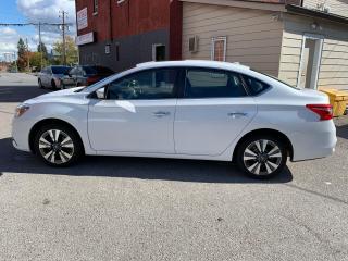 2016 Nissan Sentra 1 OWNER 2016 SENTRA SL WITH ALL OPTIONS - Photo #8