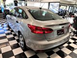 2016 Ford Focus S+Camera+Bluetooth+Cruise+ACCIDENT FREE Photo70