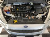 2016 Ford Focus S+Camera+Bluetooth+Cruise+ACCIDENT FREE Photo75