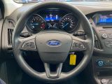 2016 Ford Focus S+Camera+Bluetooth+Cruise+ACCIDENT FREE Photo77