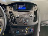 2016 Ford Focus S+Camera+Bluetooth+Cruise+ACCIDENT FREE Photo78