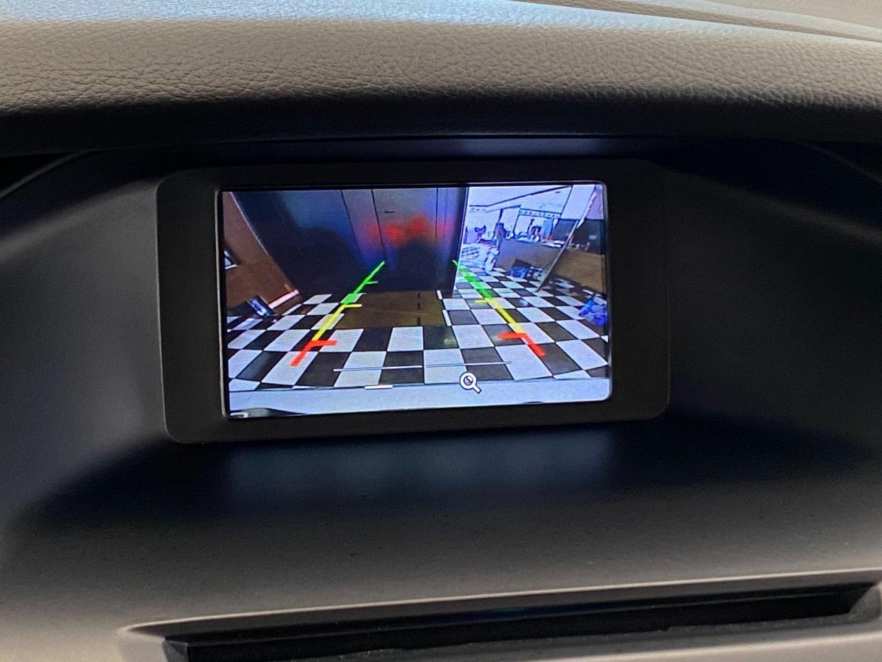 2016 Ford Focus S+Camera+Bluetooth+Cruise+ACCIDENT FREE - Photo #11