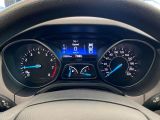 2016 Ford Focus S+Camera+Bluetooth+Cruise+ACCIDENT FREE Photo85