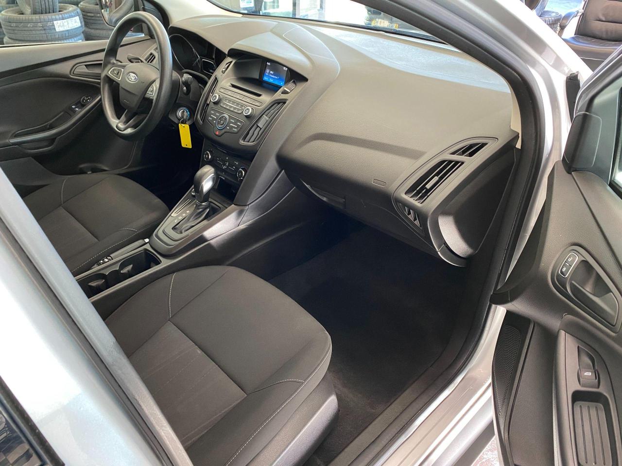 2016 Ford Focus S+Camera+Bluetooth+Cruise+ACCIDENT FREE - Photo #21