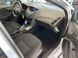 2016 Ford Focus S+Camera+Bluetooth+Cruise+ACCIDENT FREE Photo89