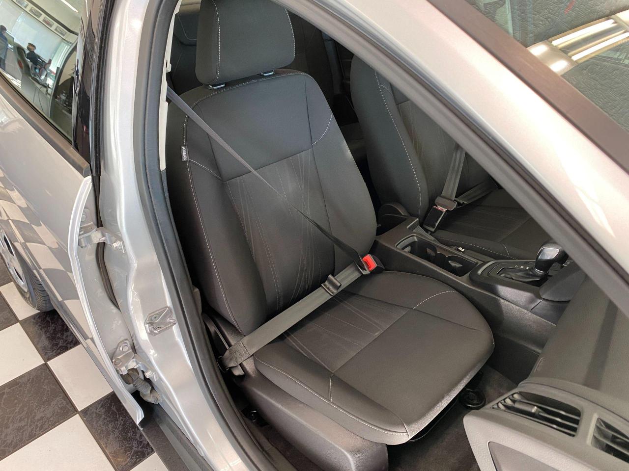 2016 Ford Focus S+Camera+Bluetooth+Cruise+ACCIDENT FREE - Photo #23