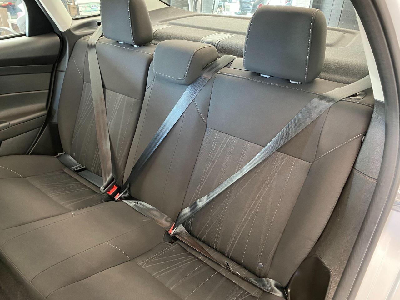2016 Ford Focus S+Camera+Bluetooth+Cruise+ACCIDENT FREE - Photo #25