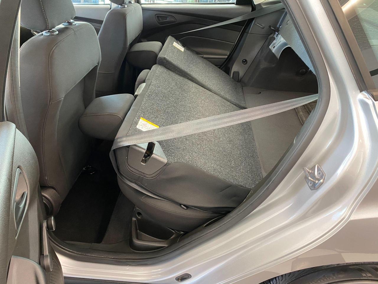 2016 Ford Focus S+Camera+Bluetooth+Cruise+ACCIDENT FREE - Photo #26