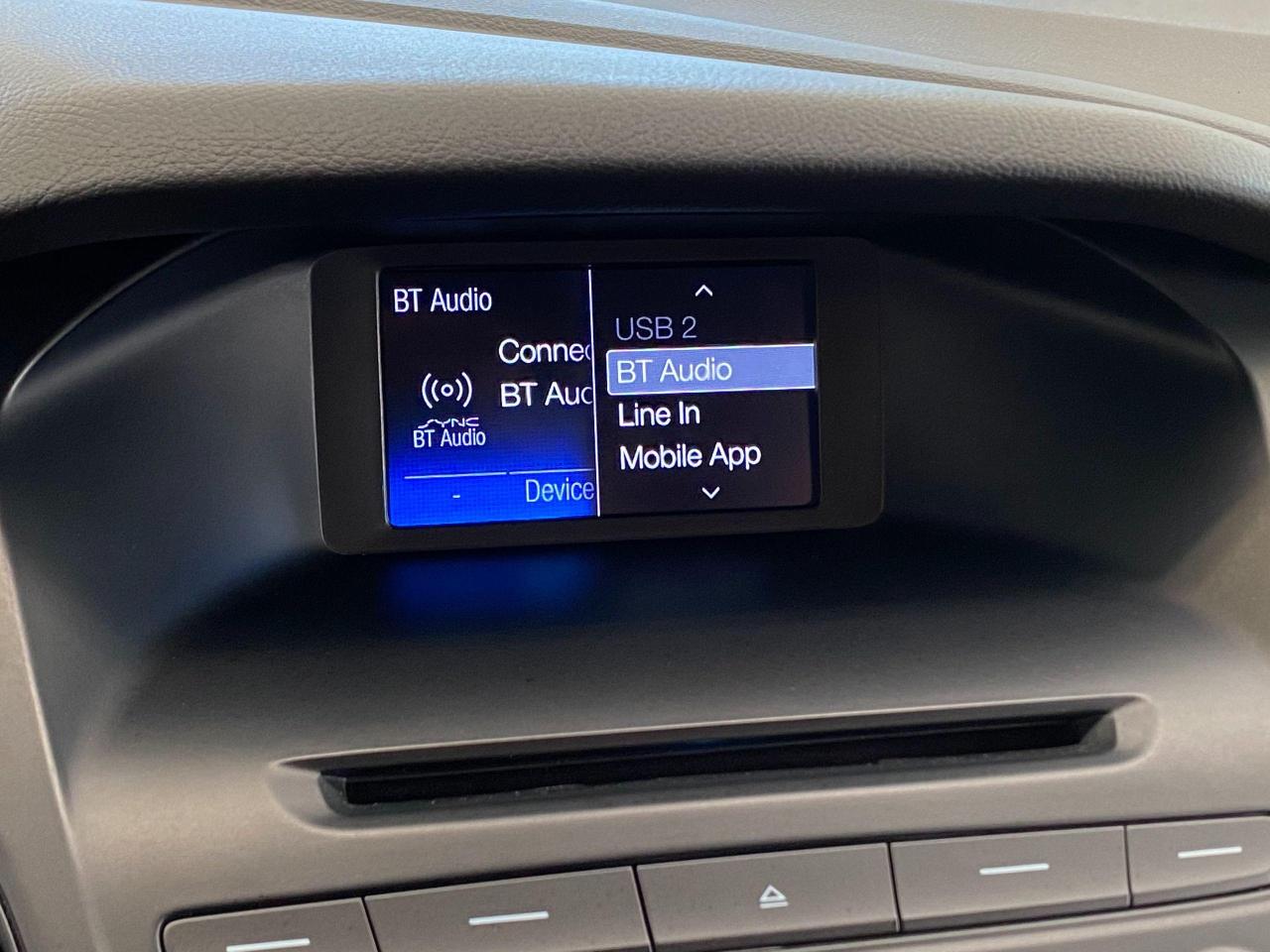 2016 Ford Focus S+Camera+Bluetooth+Cruise+ACCIDENT FREE - Photo #30