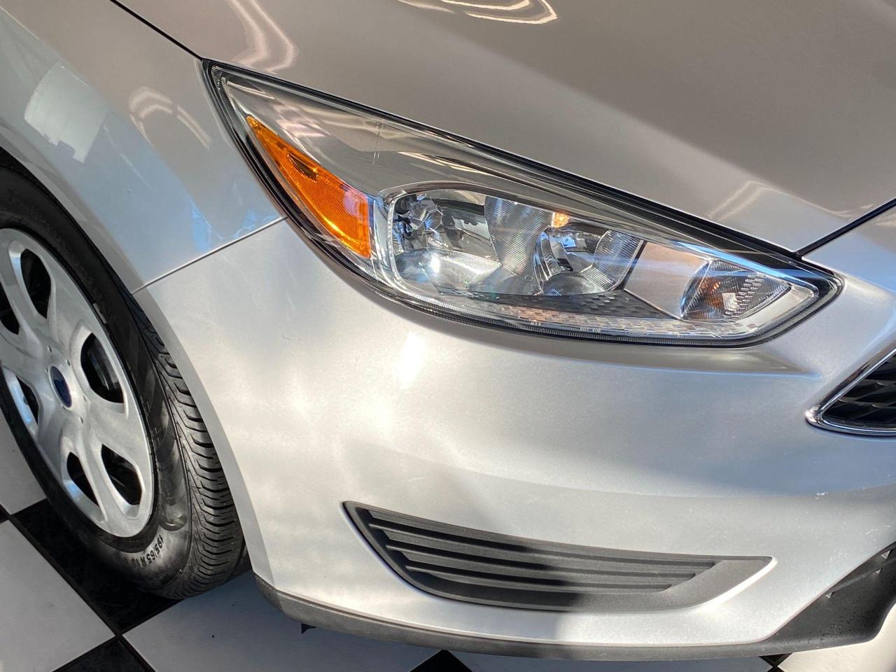 2016 Ford Focus S+Camera+Bluetooth+Cruise+ACCIDENT FREE - Photo #37