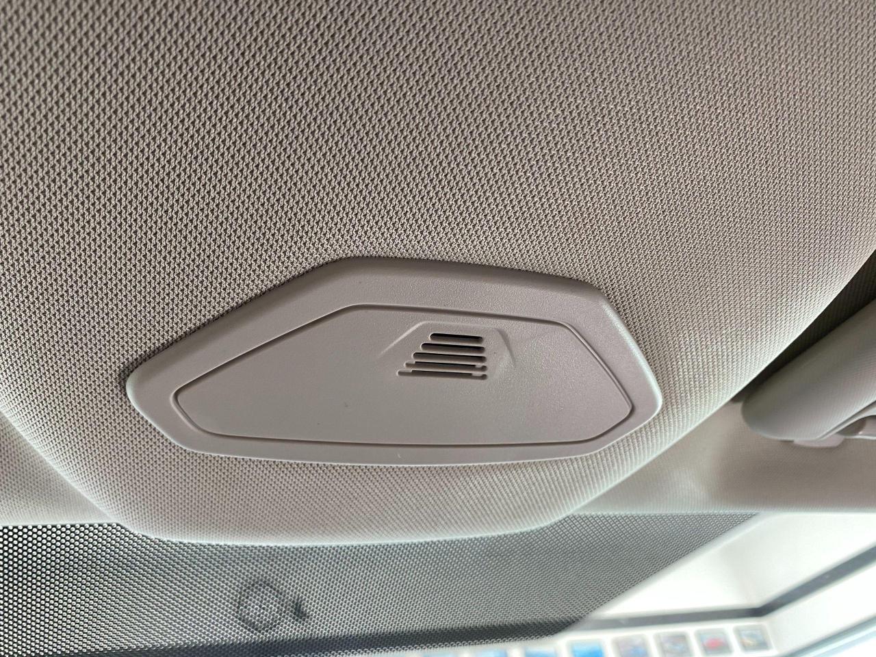 2016 Ford Focus S+Camera+Bluetooth+Cruise+ACCIDENT FREE - Photo #47
