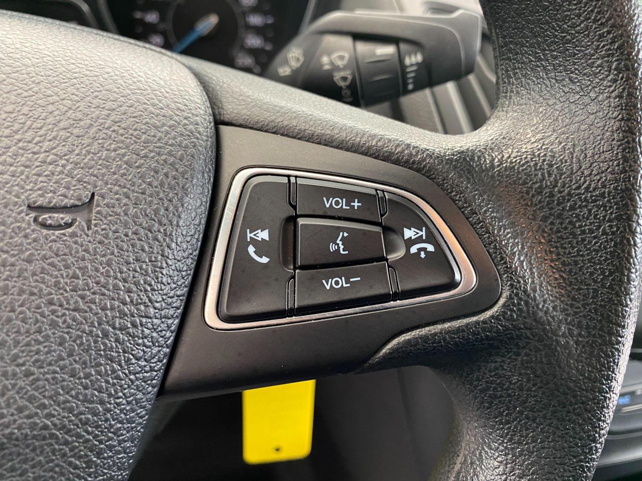 2016 Ford Focus S+Camera+Bluetooth+Cruise+ACCIDENT FREE - Photo #50