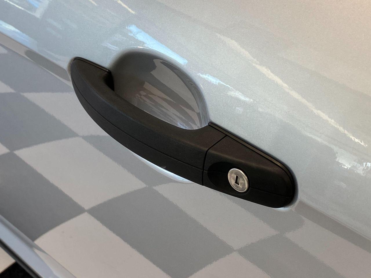 2016 Ford Focus S+Camera+Bluetooth+Cruise+ACCIDENT FREE - Photo #62