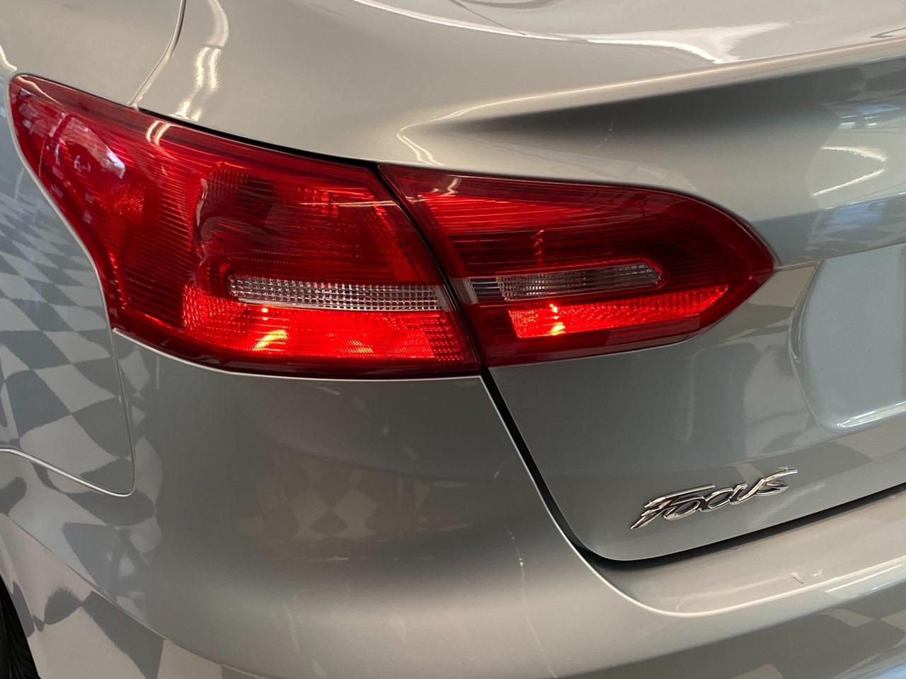 2016 Ford Focus S+Camera+Bluetooth+Cruise+ACCIDENT FREE - Photo #63