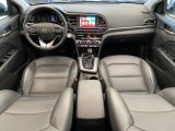 2020 Hyundai Elantra Luxury+Adaptive Cruise+Lane Keep+ACCIDENT FREE Photo76