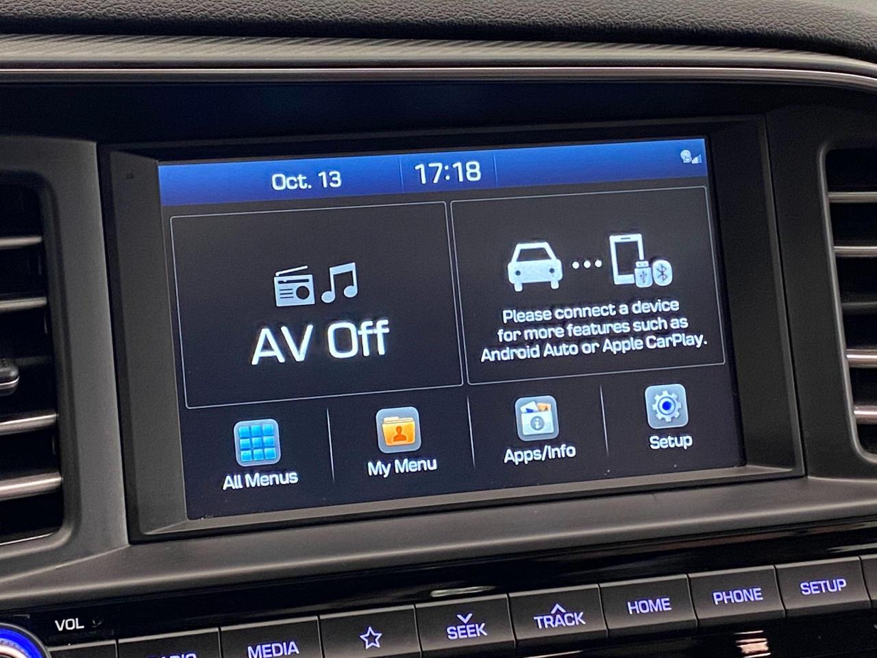 2020 Hyundai Elantra Luxury+Adaptive Cruise+Lane Keep+ACCIDENT FREE Photo29