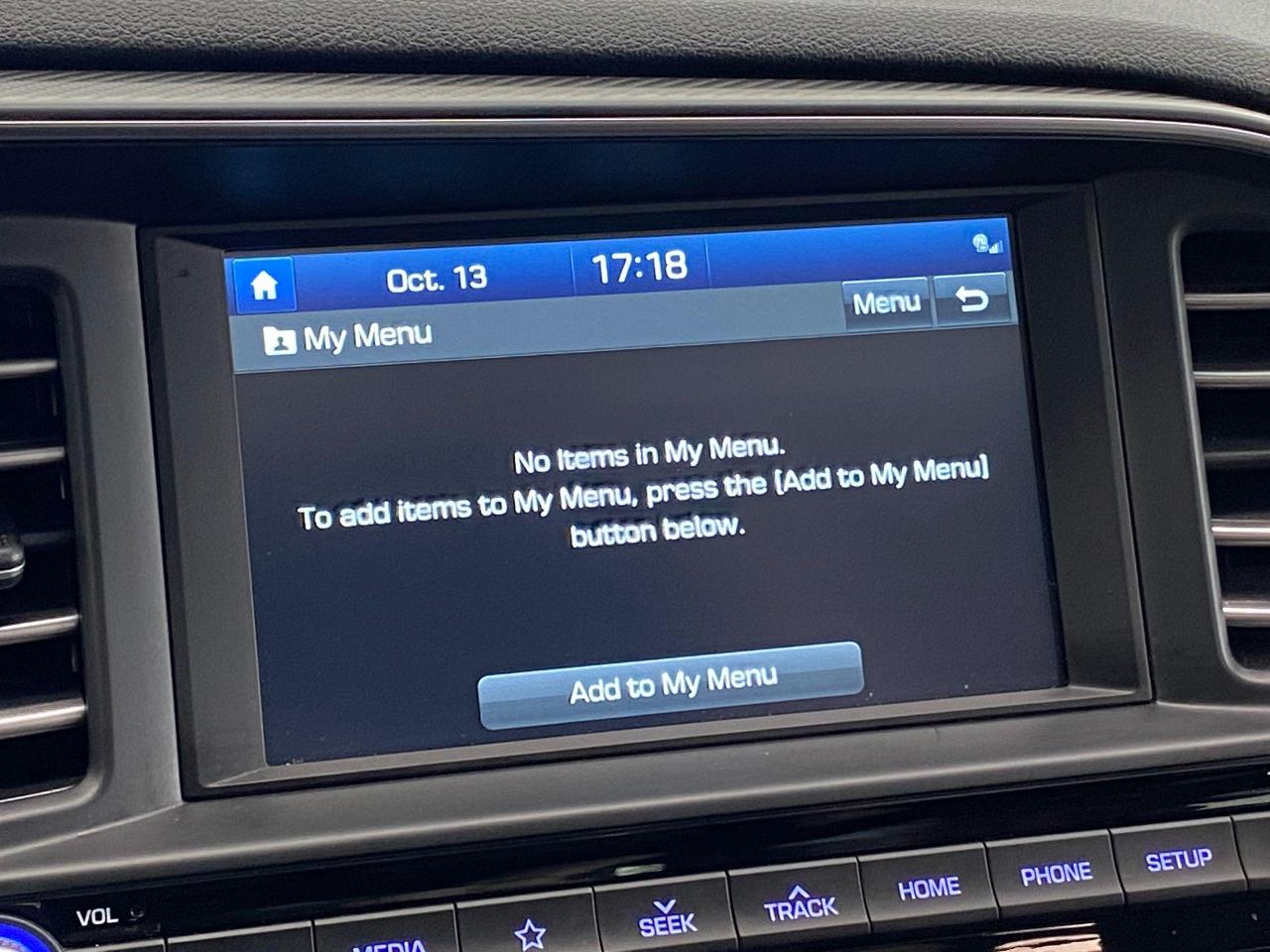 2020 Hyundai Elantra Luxury+Adaptive Cruise+Lane Keep+ACCIDENT FREE - Photo #34