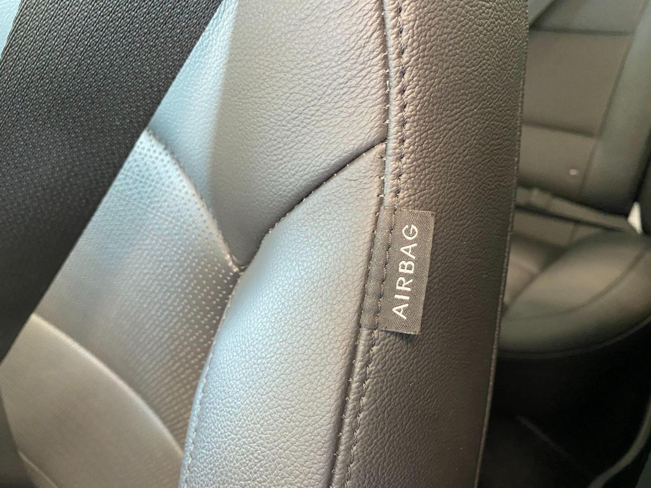 2020 Hyundai Elantra Luxury+Adaptive Cruise+Lane Keep+ACCIDENT FREE - Photo #43