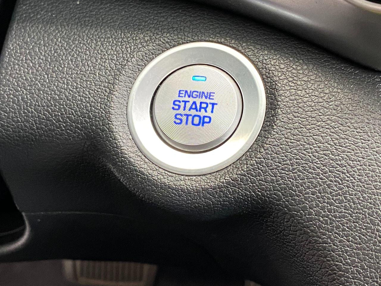 2020 Hyundai Elantra Luxury+Adaptive Cruise+Lane Keep+ACCIDENT FREE Photo47