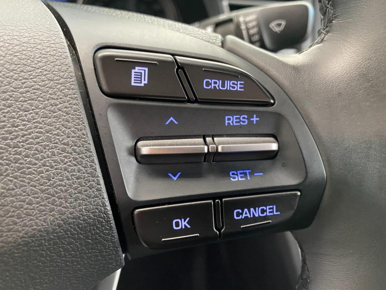 2020 Hyundai Elantra Luxury+Adaptive Cruise+Lane Keep+ACCIDENT FREE Photo48