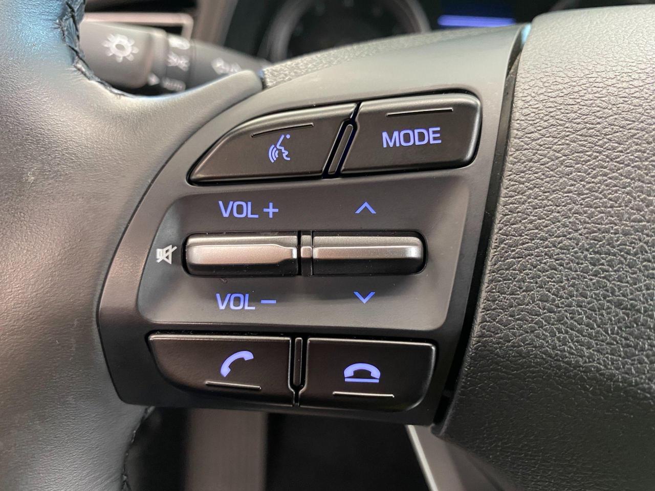 2020 Hyundai Elantra Luxury+Adaptive Cruise+Lane Keep+ACCIDENT FREE Photo49